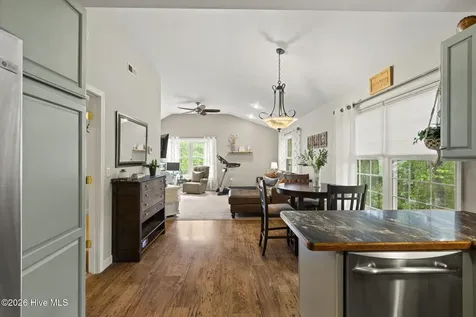 346 Knollwood Drive Hampstead NC 28443