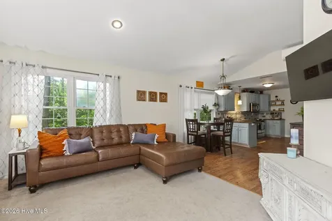 346 Knollwood Drive Hampstead NC 28443