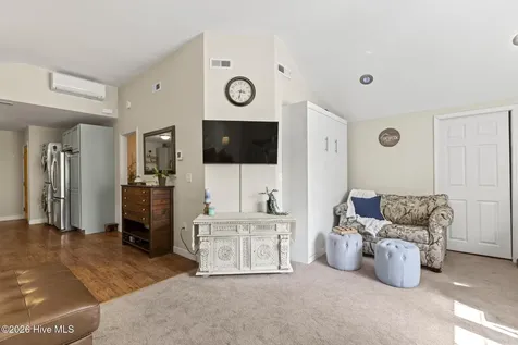 346 Knollwood Drive Hampstead NC 28443