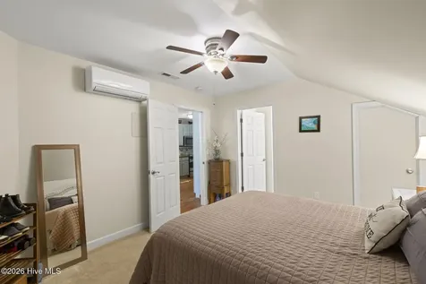 346 Knollwood Drive Hampstead NC 28443