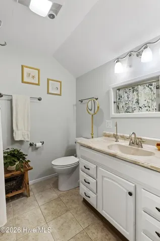 346 Knollwood Drive Hampstead NC 28443