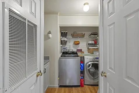 346 Knollwood Drive Hampstead NC 28443