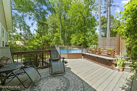 346 Knollwood Drive Hampstead NC 28443