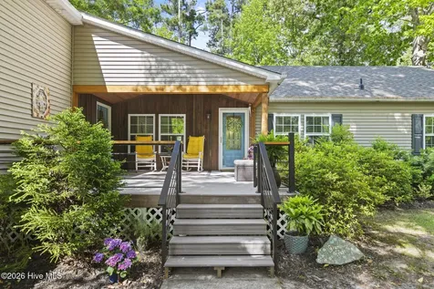 346 Knollwood Drive Hampstead NC 28443