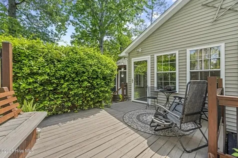 346 Knollwood Drive Hampstead NC 28443