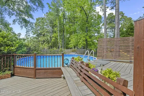346 Knollwood Drive Hampstead NC 28443