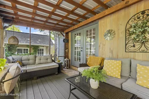 346 Knollwood Drive Hampstead NC 28443