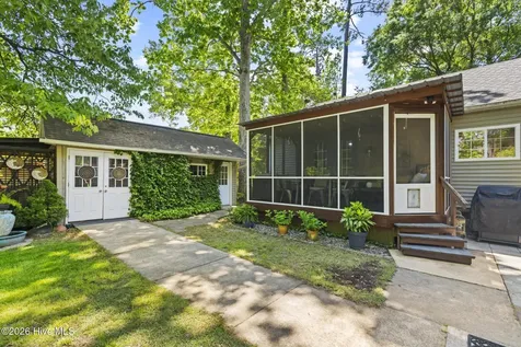 346 Knollwood Drive Hampstead NC 28443
