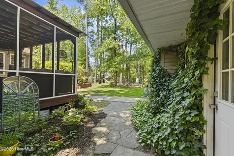 346 Knollwood Drive Hampstead NC 28443