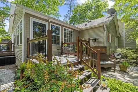 346 Knollwood Drive Hampstead NC 28443