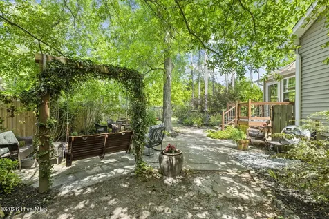 346 Knollwood Drive Hampstead NC 28443