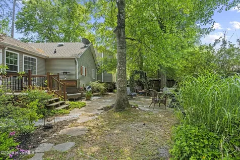 346 Knollwood Drive Hampstead NC 28443