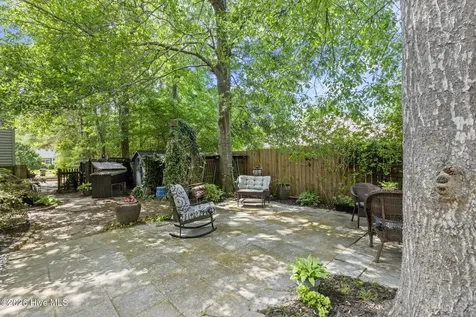 346 Knollwood Drive Hampstead NC 28443