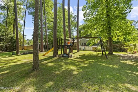 346 Knollwood Drive Hampstead NC 28443