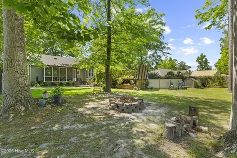 346 Knollwood Drive Hampstead NC 28443