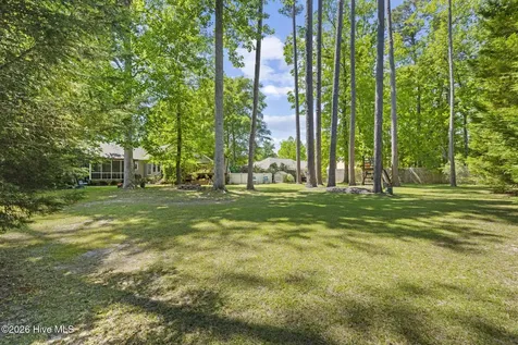 346 Knollwood Drive Hampstead NC 28443
