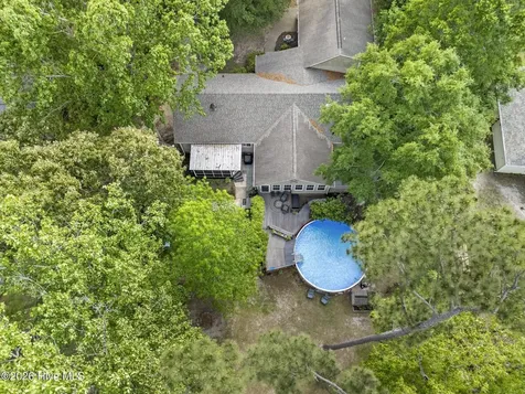 346 Knollwood Drive Hampstead NC 28443