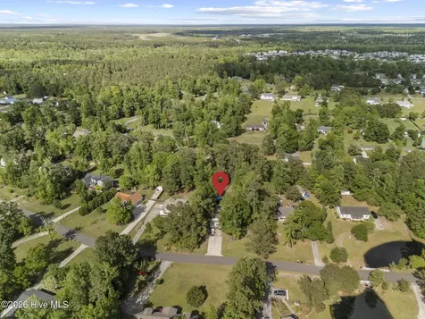 346 Knollwood Drive Hampstead NC 28443
