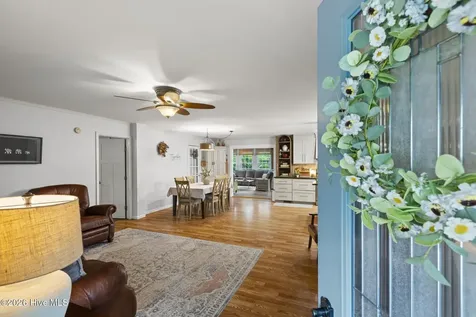 346 Knollwood Drive Hampstead NC 28443