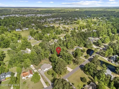 346 Knollwood Drive Hampstead NC 28443