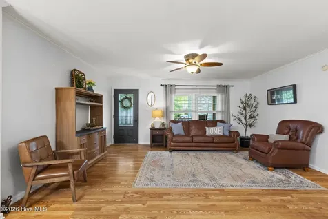 346 Knollwood Drive Hampstead NC 28443