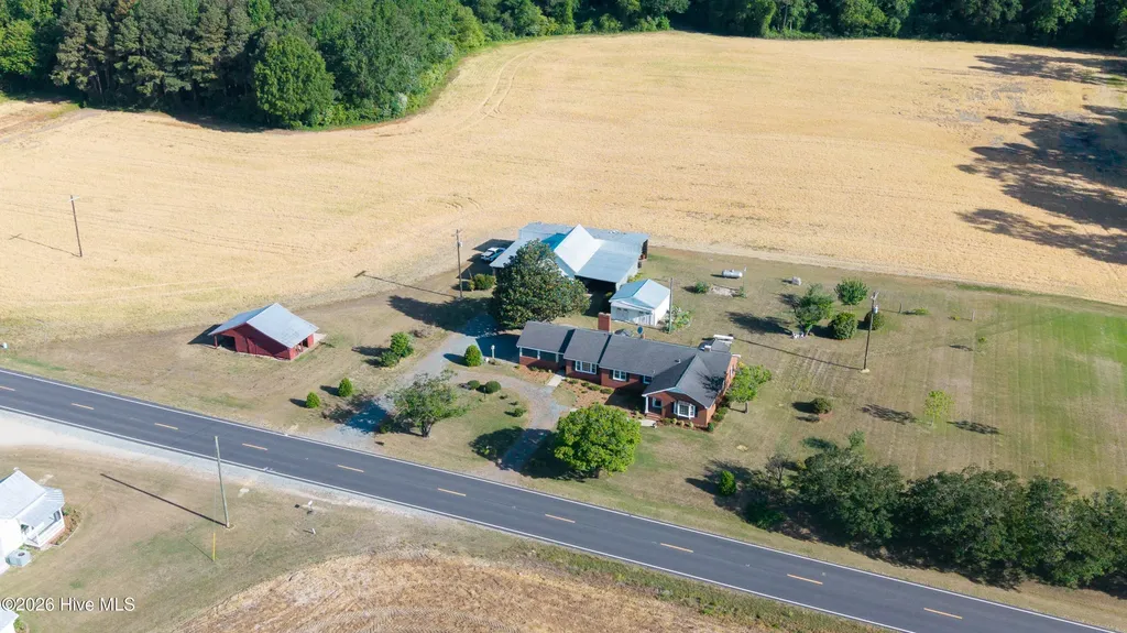 4490 Harnett-dunn Highway Dunn NC 28334