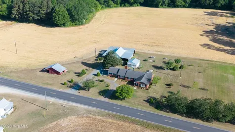 4490 Harnett-dunn Highway Dunn NC 28334
