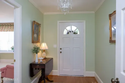 4490 Harnett-dunn Highway Dunn NC 28334