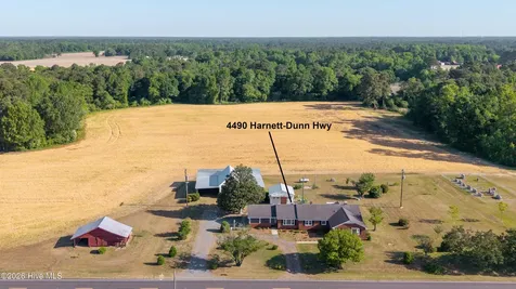 4490 Harnett-dunn Highway Dunn NC 28334