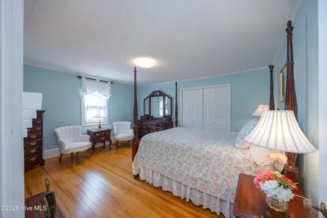4490 Harnett-dunn Highway Dunn NC 28334