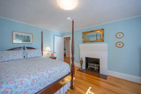 4490 Harnett-dunn Highway Dunn NC 28334