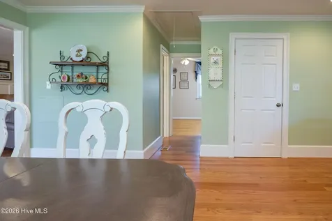 4490 Harnett-dunn Highway Dunn NC 28334