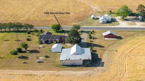4490 Harnett-dunn Highway Dunn NC 28334
