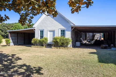 4490 Harnett-dunn Highway Dunn NC 28334