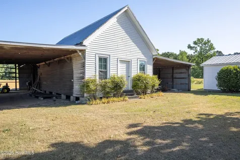 4490 Harnett-dunn Highway Dunn NC 28334