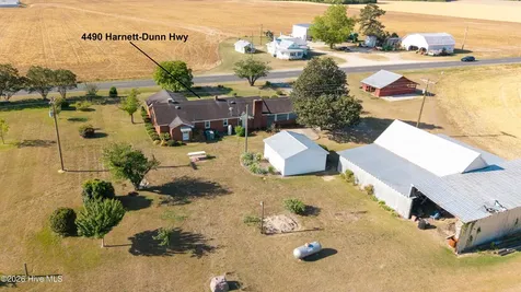 4490 Harnett-dunn Highway Dunn NC 28334