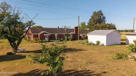 4490 Harnett-dunn Highway Dunn NC 28334