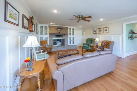 4490 Harnett-dunn Highway Dunn NC 28334