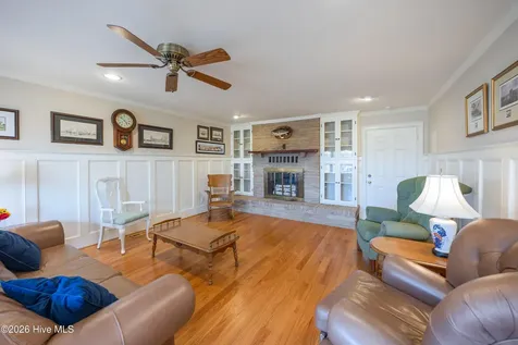 4490 Harnett-dunn Highway Dunn NC 28334