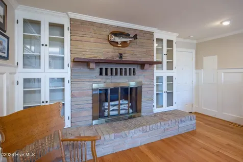 4490 Harnett-dunn Highway Dunn NC 28334