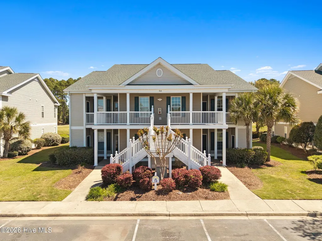 908 Great Egret Circle SW Sunset Beach NC 28468