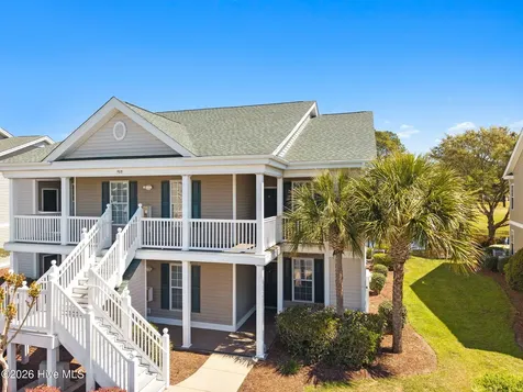 908 Great Egret Circle SW Sunset Beach NC 28468
