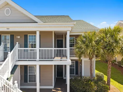 908 Great Egret Circle SW Sunset Beach NC 28468