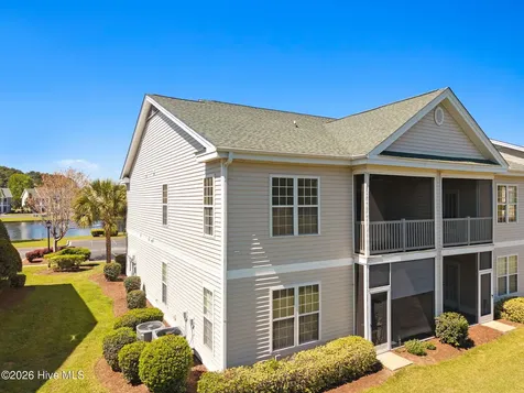 908 Great Egret Circle SW Sunset Beach NC 28468