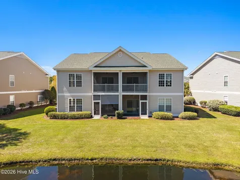 908 Great Egret Circle SW Sunset Beach NC 28468