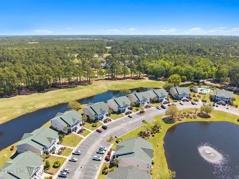 908 Great Egret Circle SW Sunset Beach NC 28468