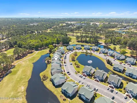 908 Great Egret Circle SW Sunset Beach NC 28468