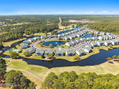 908 Great Egret Circle SW Sunset Beach NC 28468