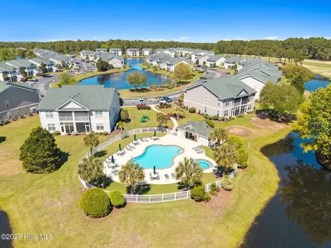 908 Great Egret Circle SW Sunset Beach NC 28468