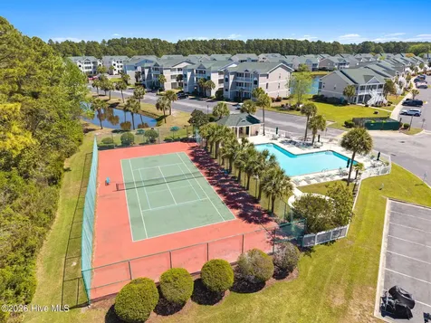 908 Great Egret Circle SW Sunset Beach NC 28468